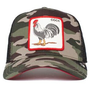 The Rooster - The Farm - Goorin Bros